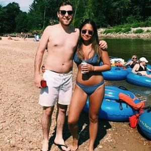 Meet your Posher, Tiffany